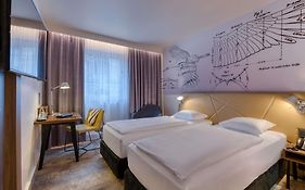 Mercure Hotel Berlin City