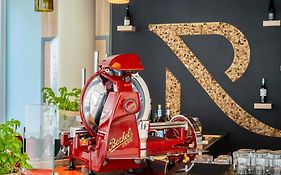 Mercure Hotel Berlin City